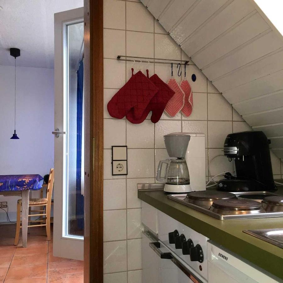 Freiburg Citywohnung Zewnętrze zdjęcie