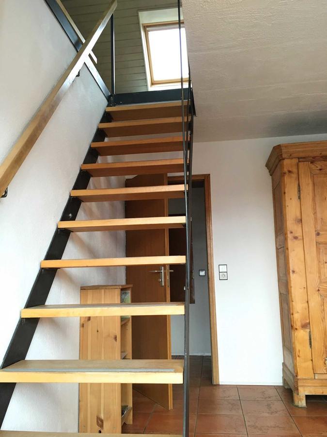 Freiburg Citywohnung Zewnętrze zdjęcie